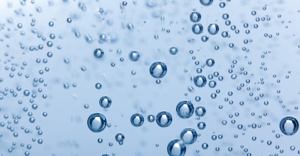 Vatten, värme och kyla